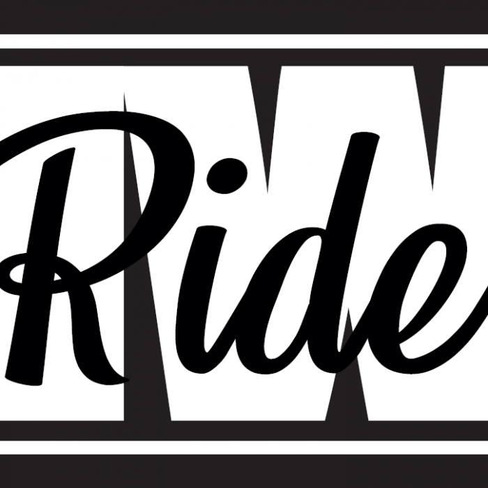 PLUS-DESIGN logo we ride