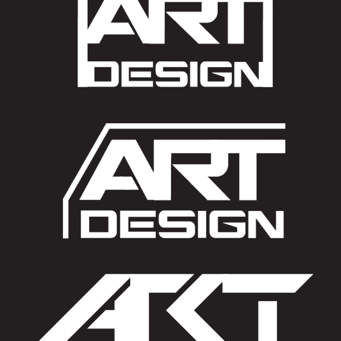 PLUS-DESIGN logos art design